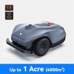hooki nemow x robot lawn mower