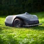 hooki nemow x robot lawn mower