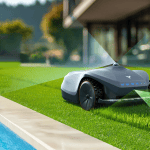 hookii neomow x robot lawn mower robot