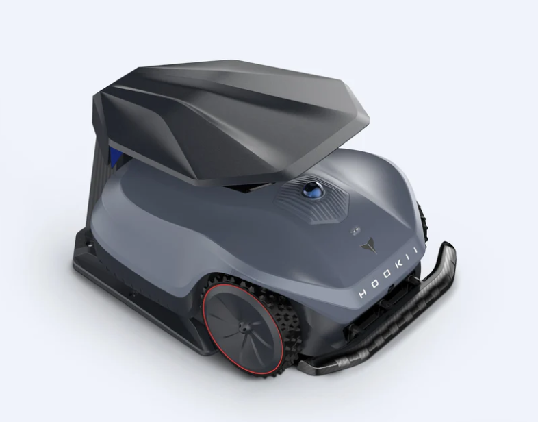 Hookii Rain Cover for Neomow X Series