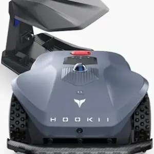 eazybot.com.au hookii neomow x pro robot lawn mower for sale
