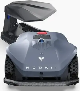 eazybot.com.au hookii neomow x pro robot lawn mower for sale