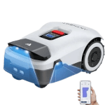 eazybot.com.au anthbot genie 3000e robot lawn mower for sale