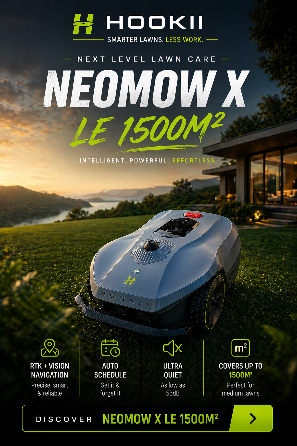 eazybot.com.au hookii neomow x banner